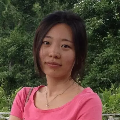 Shiya Liu