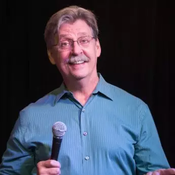Jeff Justice - Keynote Humorist & Humor Coach