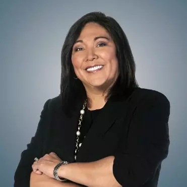 Regina Gina Rodriguez