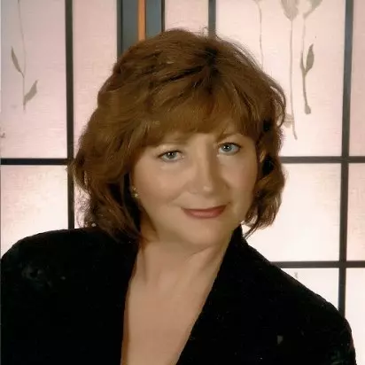 Diane McWilliams