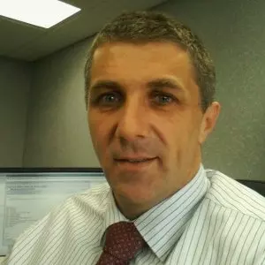 Kasim Aleckovic, MBA