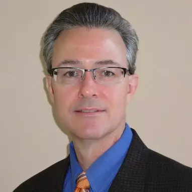 Eric Krichbaum, MBA