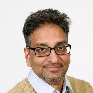 Adesh Saxena, PhD