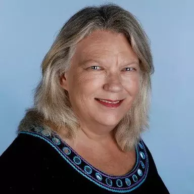 Nancy Dahlberg
