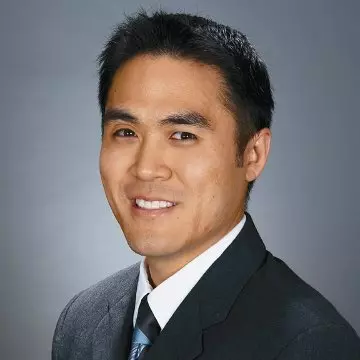 Daniel Huang