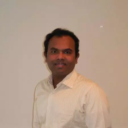 Murali Kamalakaran