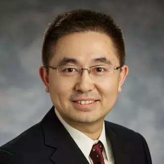 Yong Zhang, Ph.D, MBA