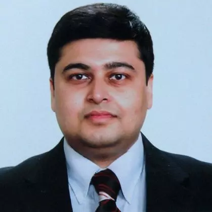 Sanjib Kumar Basu, PMP®, CSM®