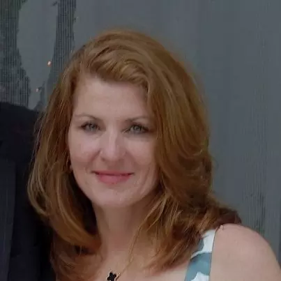 Patricia Kubler