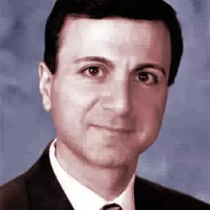 Anthony Mamari