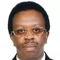 Moses Nayenda Katabarwa