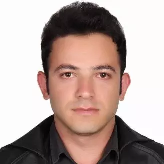 Farshid Hosseini