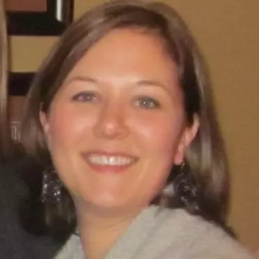 Heather Grosso, LICSW