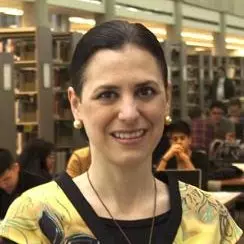 Eloisa Perez, PhD CMA