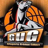 Gregorio Urbano Gilb gug