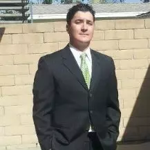 Neil Rojas, MBA HRM