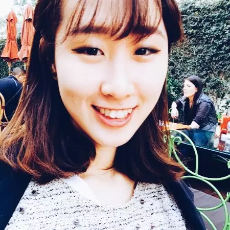 Mihee Jang