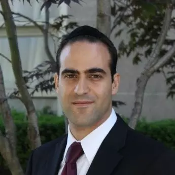 Daniel Masri