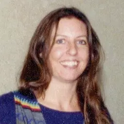 Patricia Nesberg, MBA