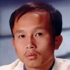 Bruce Vang