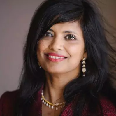 Anita Kumari, MBA, CHPC