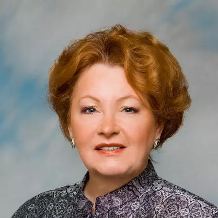 Barbara Ballard
