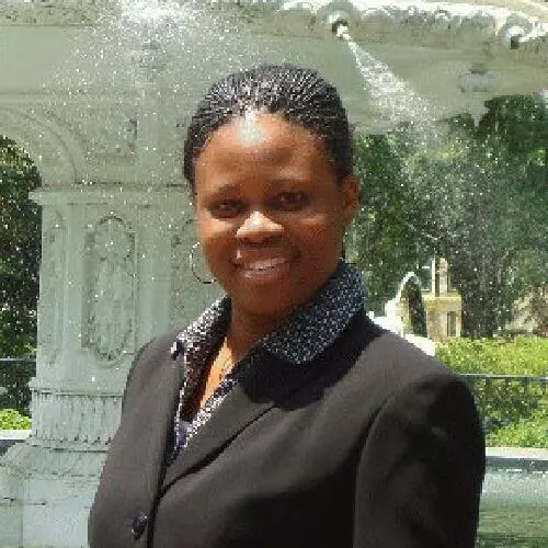 Katrina Myers, MPA