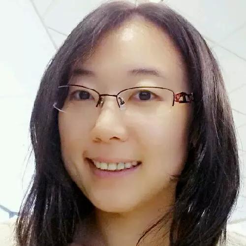 Flora Zhang, MSA, MST