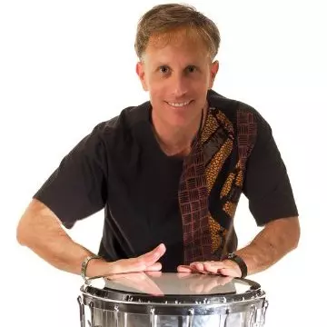 Kirk Brundage - percussionist