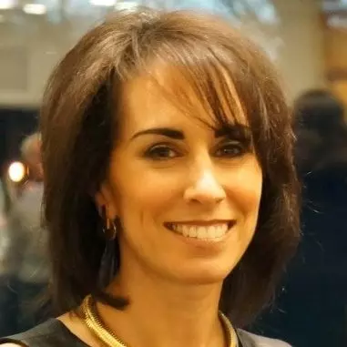 Laura Nadel