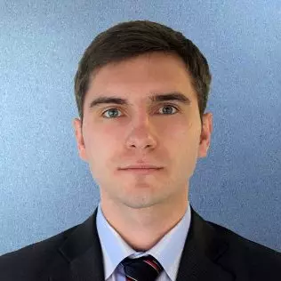 Oleg Beloglazov MBA | CFA | ACCA (CPA)