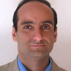 Dariush Zahedi
