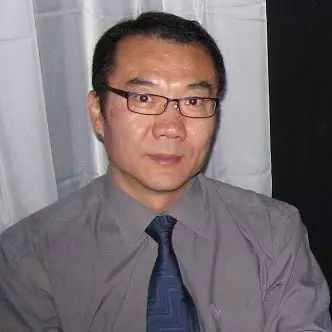 Warren Gao P.Eng