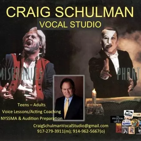 Craig Schulman
