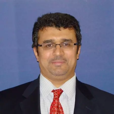 Mohammed Elbaccouch, Ph.D.