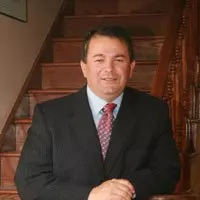 Raul Rudy Rodriguez