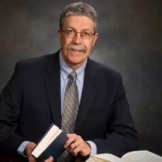 Bruce Ratzlaff MBA