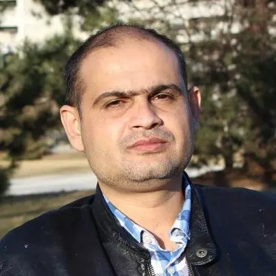 Ubaidur Rehman Siddiqui