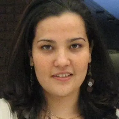 khadija maarri