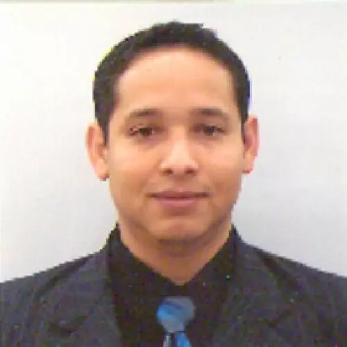 Cesar Morales, PhD