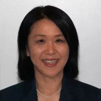 Yuriko Oka, CFA