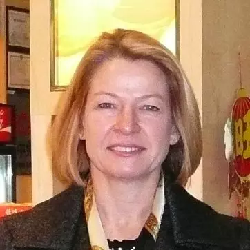 Carolyn K. Gaffney