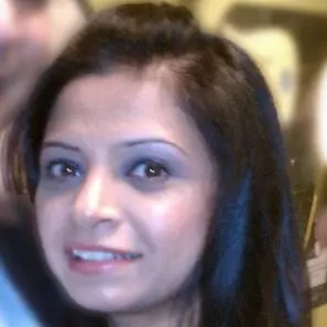 Namrata Rawal