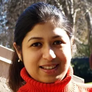 Anindita Gupta