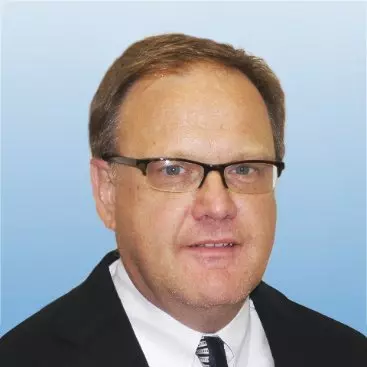 John L. Dreasher, MBA, SPHR