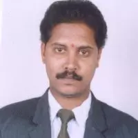 Chandrasekar Javali