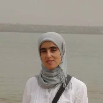 Naïma Bentayeb