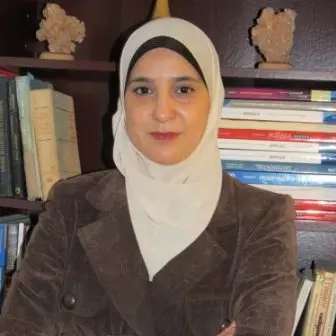 Saida Abdessameud