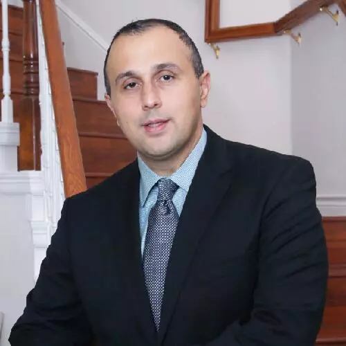 Mostafa Popal, CPA