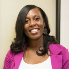 Ebony Johnson, Ph.D.